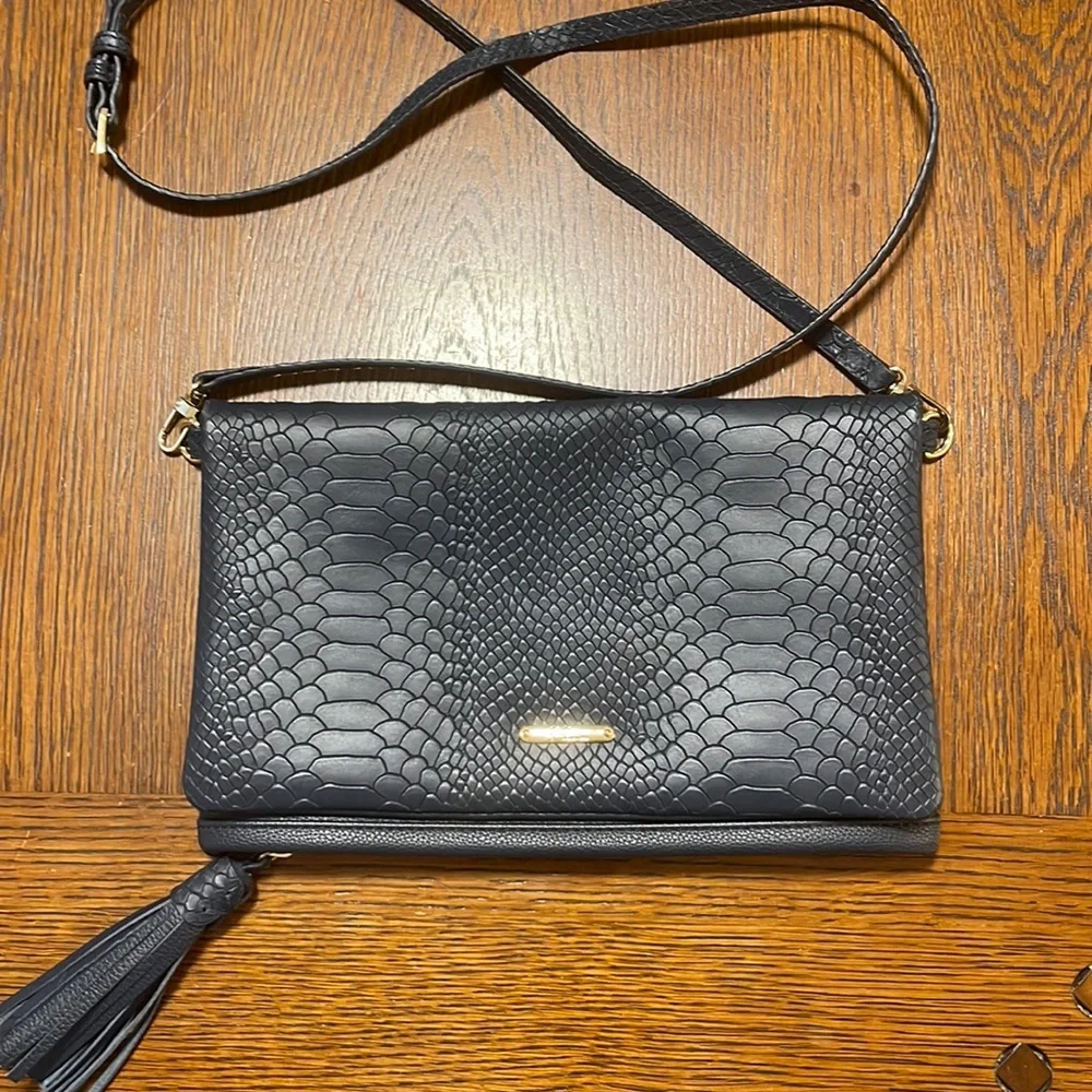 Crossbody - Picture 1 of 8